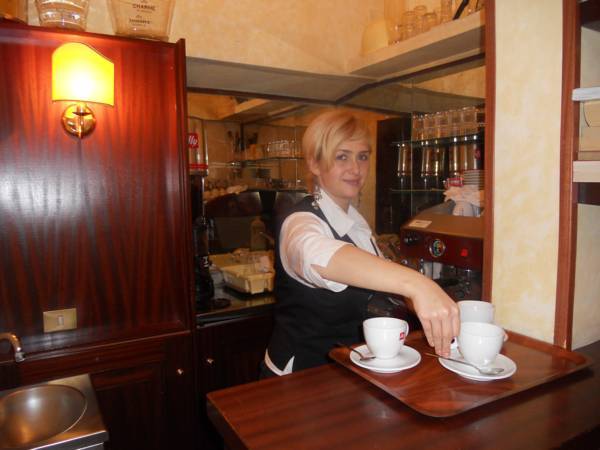 Hotel Trastevere 3* Италия, Рим
