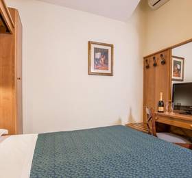 Отдых в Hotel Trastevere - Италия, Рим