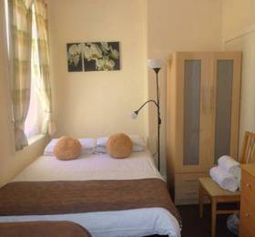 Отдых в New Derina Hotel  - Великобритания, Блэкпул