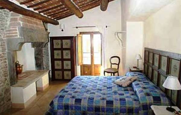 Locanda Petrella Италия, Кортона