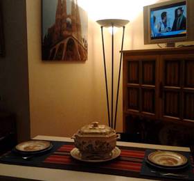 Туры в Apartment Rambla  в Испании