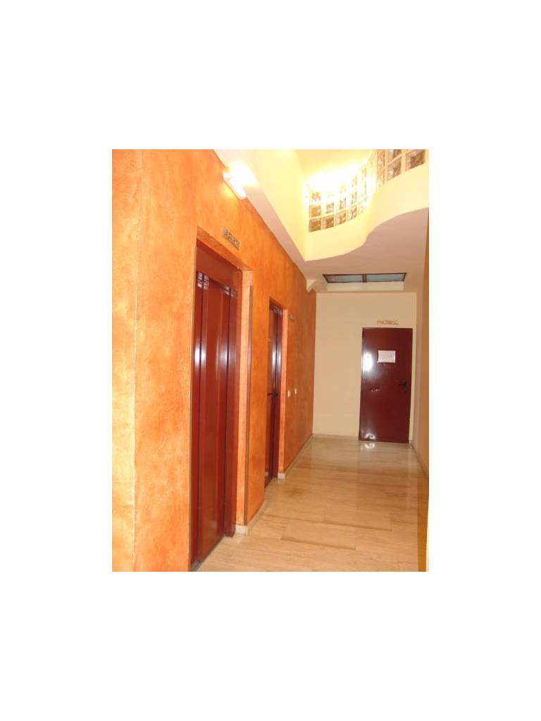 Apartment Rambla 