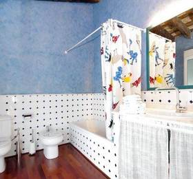 Туры в Museo Apartments  в Испании