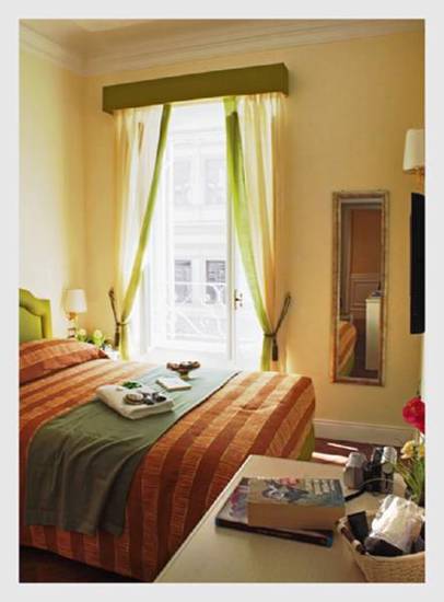 Locanda Colosseo  Италия, Рим