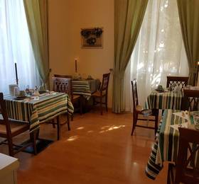 Туры в Villa Alle Rampe  в Италии