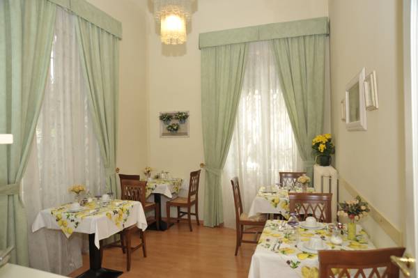 Villa Alle Rampe 