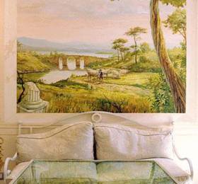 Отдых в Giardino Segreto  - Италия, Рим