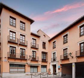 Туры в Hesperia Granada в Испании