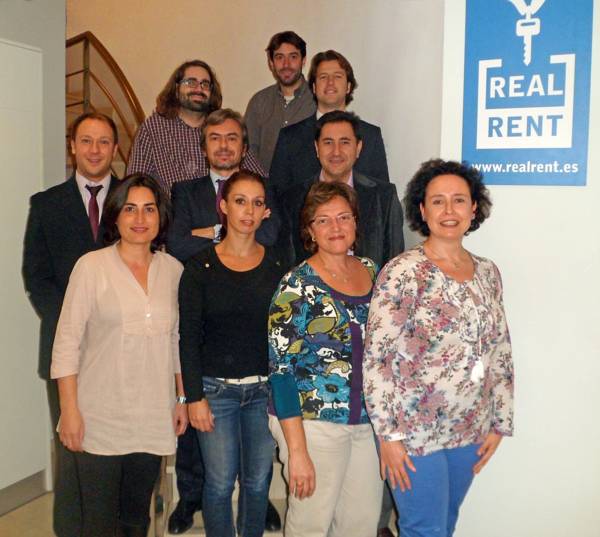 RealRent Bonaire  Испания, Валенсия
