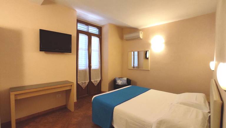 Hotel Rita Major 