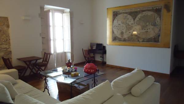 Palazzo Del Sale Италия, Сиракузы