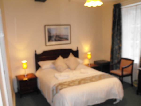 Greyfriars Lodge  3* Великобритания, Кентербери