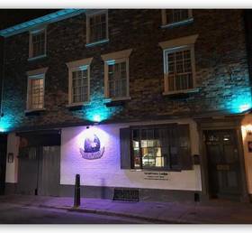 Туры в Greyfriars Lodge  в Великобритании