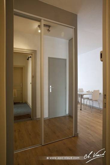 Studio Rue Thiac  Франция, Бордо