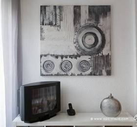 Studio Rue Thiac  в Бордо