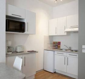 Отдых в Studio Rue Thiac  - Франция, Бордо