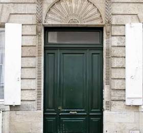 Studio Rue Thiac  в Бордо