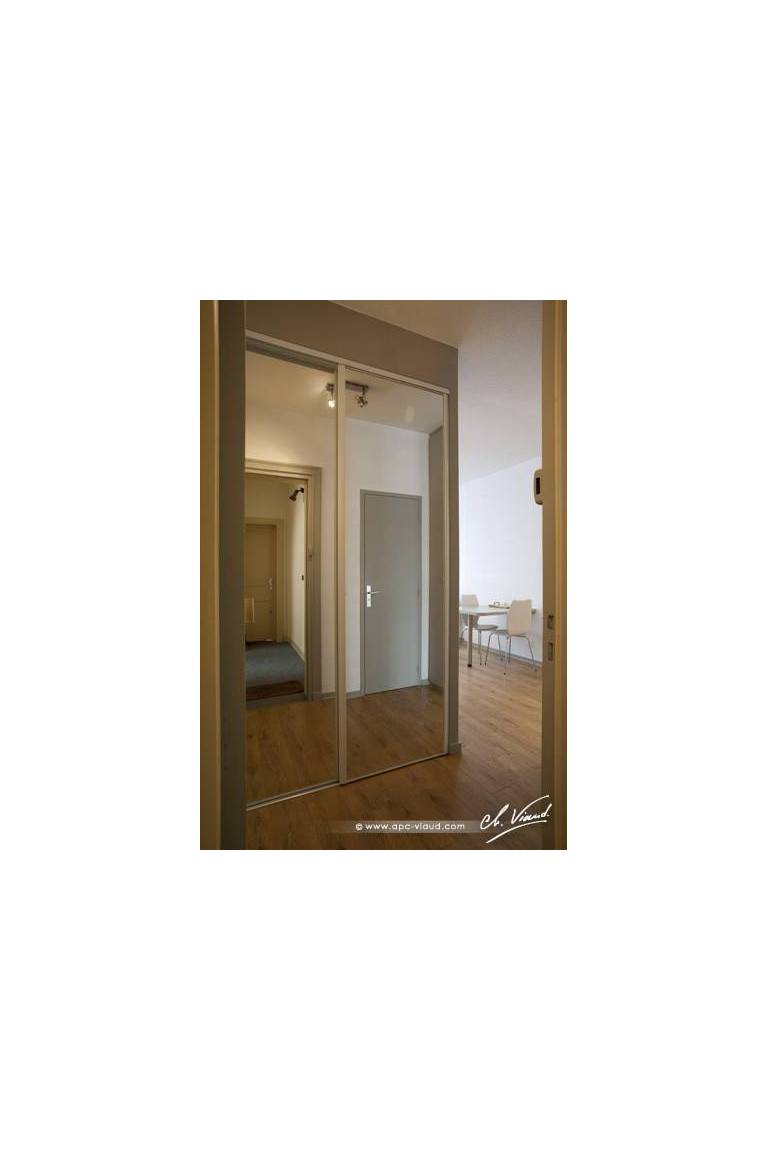 Studio Rue Thiac 