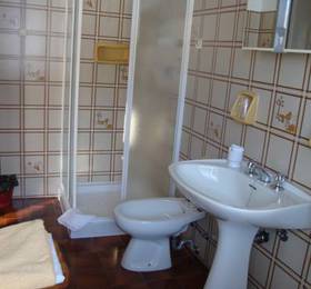 Hotel Hirondelle  в Аосте