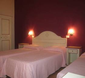 Отдых в Hotel Savonarola  - Италия, Флоренция