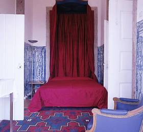 Туры в Palacio Belmonte в Португалии