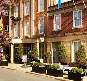 Туры в Palm Court Hotel  в Великобритании