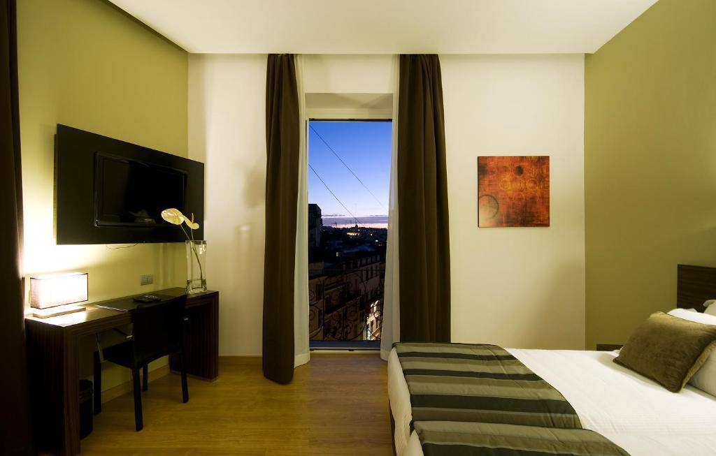 Trevi Collection Hotel 4*