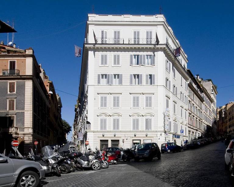 Trevi Collection Hotel