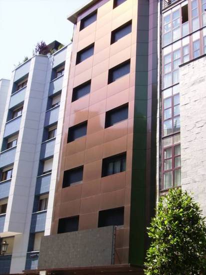 Nap Hotel Oviedo 4* Испания, Овьедо