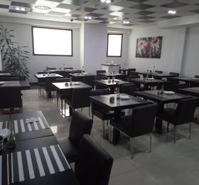 Туры в Nap Hotel Oviedo в Испании