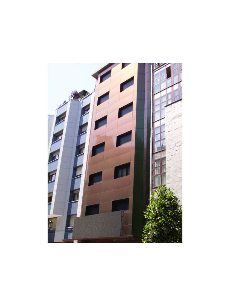 Nap Hotel Oviedo 