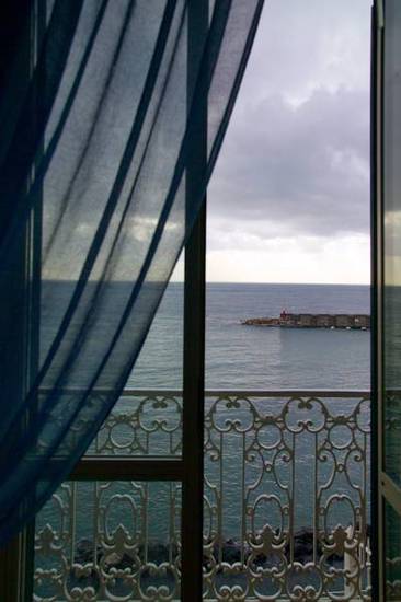 Camere Con Vista  Италия, Амальфи