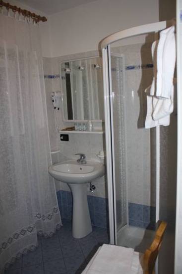 B&B Roda de Vael  Италия, Моэна