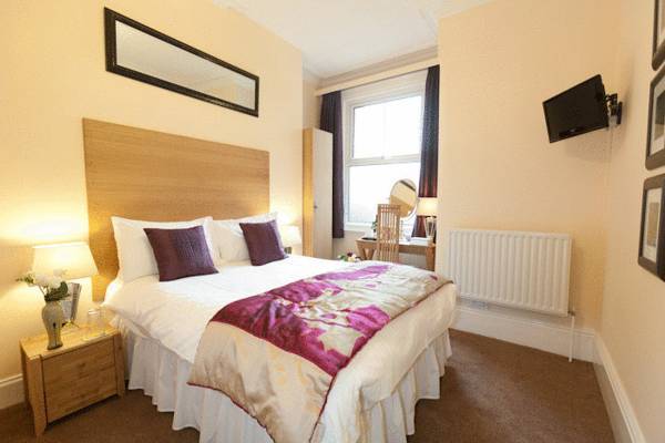 Acer Guest House  4* Великобритания, Йорк