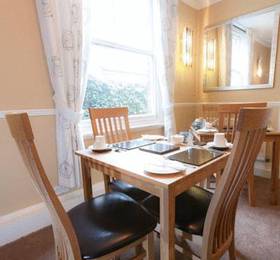 Acer Guest House  в Йорке