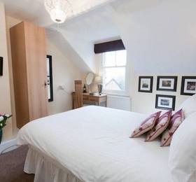 Acer Guest House  в Йорке