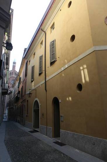 Locanda Torriani Италия, Кремона
