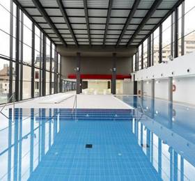 Отдых в Aparthotel Ovida  - Испания, Овьедо