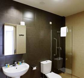 Aparthotel Ovida  в Овьедо