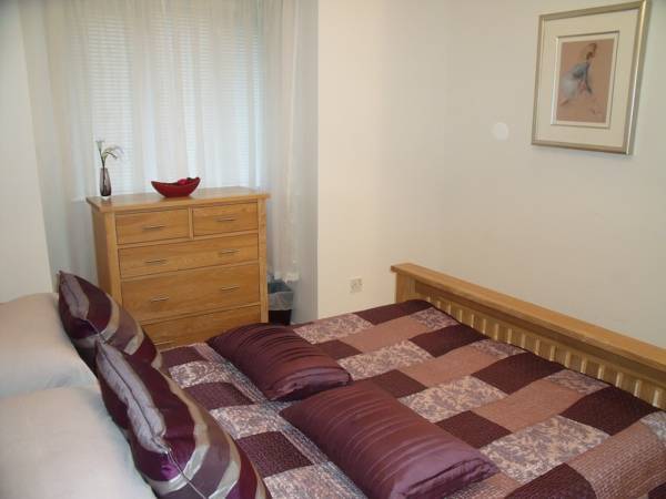 Chamberlin Court  4* Великобритания, Кембридж