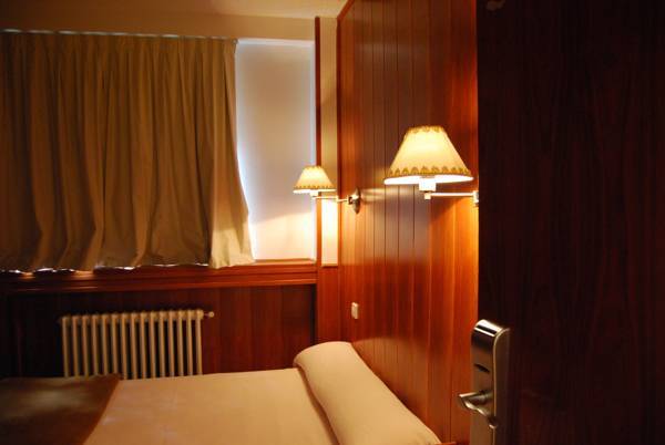 Hostal Don Pedro 1* Испания, Мадрид