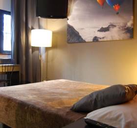 Hostal Don Pedro в Мадриде