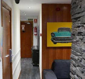 Отдых в Hostal Don Pedro - Испания, Мадрид