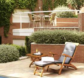 Balmes Residence в Барселоне