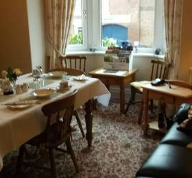 Отдых в No 1 Guest House  - Великобритания, Карлайл