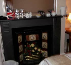 No 1 Guest House  в Карлайле