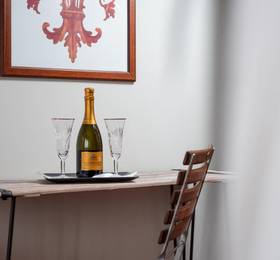 Отдых в B&B Antica Posta  - Италия, Флоренция