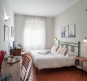 B&B Antica Posta  в Флоренции