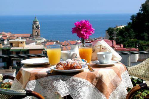 Villa Lara Hotel Италия, Амальфи