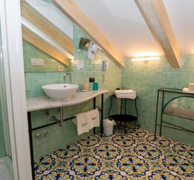 Туры в Villa Lara Hotel в Италии